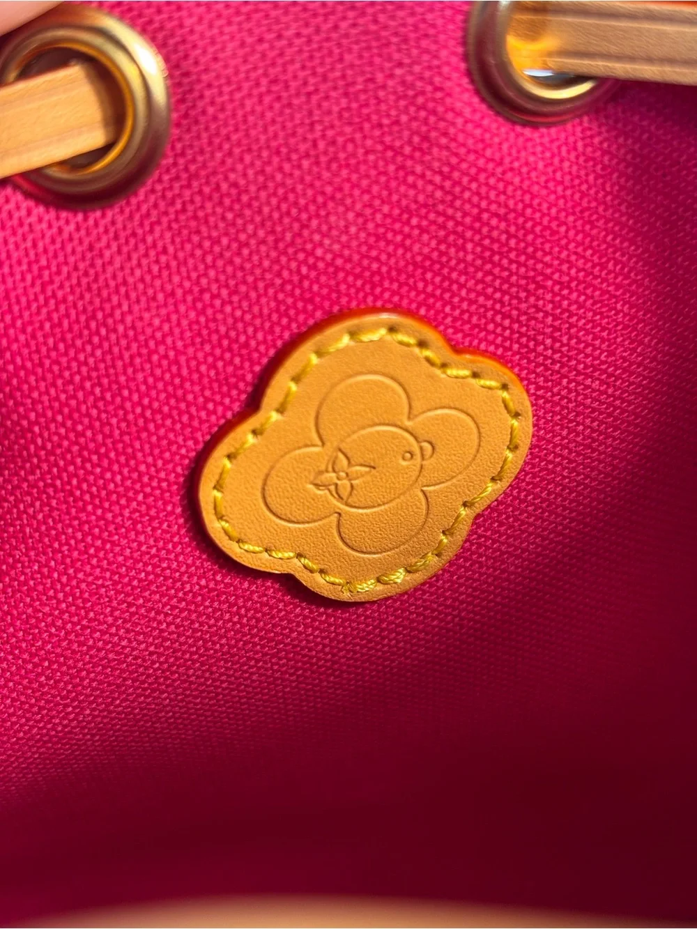 Louis Vuitton Noe Where Vivienne